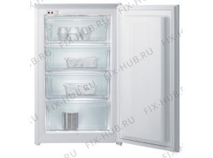 Холодильник Gorenje FI4091AW (355219, ZODI1126) - Фото